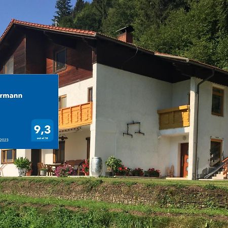 Haus Wassermann Kleblach ภายนอก รูปภาพ