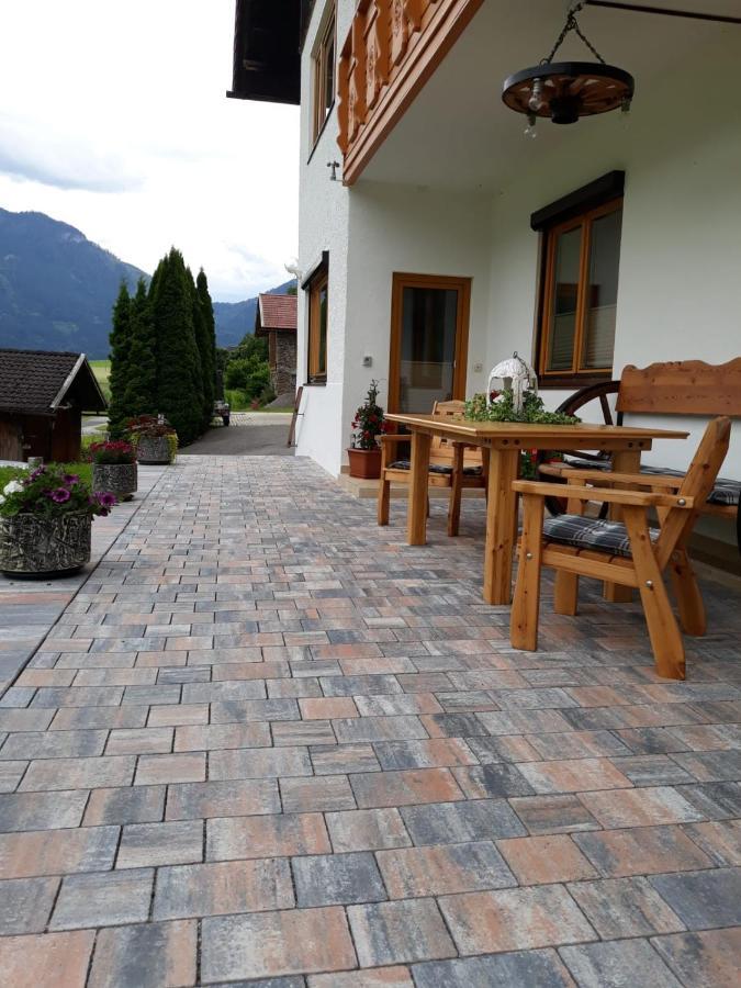 Haus Wassermann Kleblach ภายนอก รูปภาพ