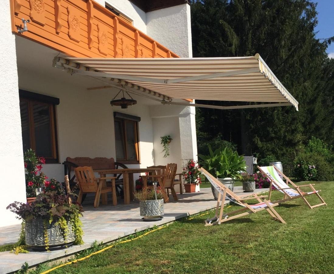 Haus Wassermann Kleblach ภายนอก รูปภาพ