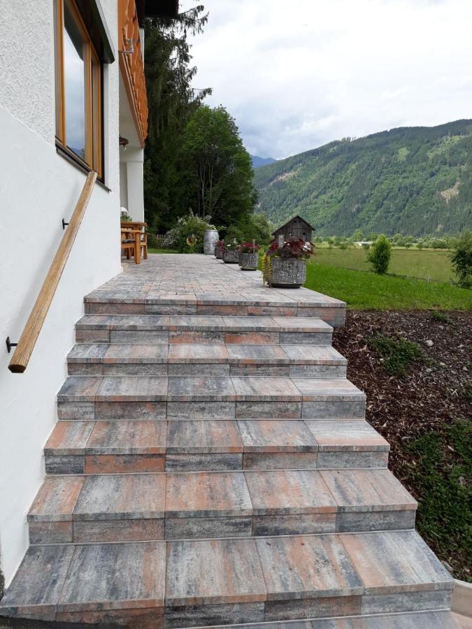 Haus Wassermann Kleblach ภายนอก รูปภาพ