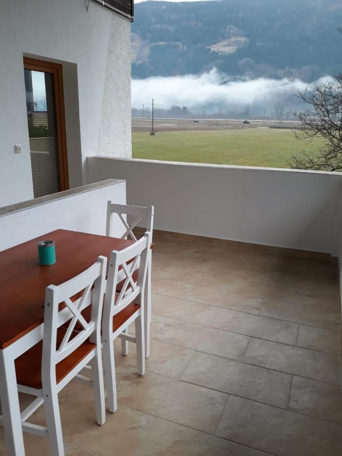 Haus Wassermann Kleblach ภายนอก รูปภาพ