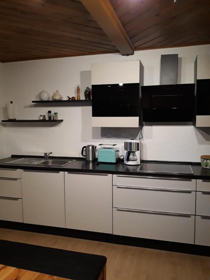 Haus Wassermann Kleblach ภายนอก รูปภาพ