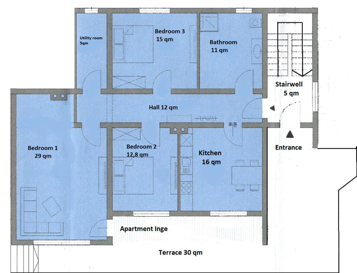 Haus Wassermann Kleblach ภายนอก รูปภาพ