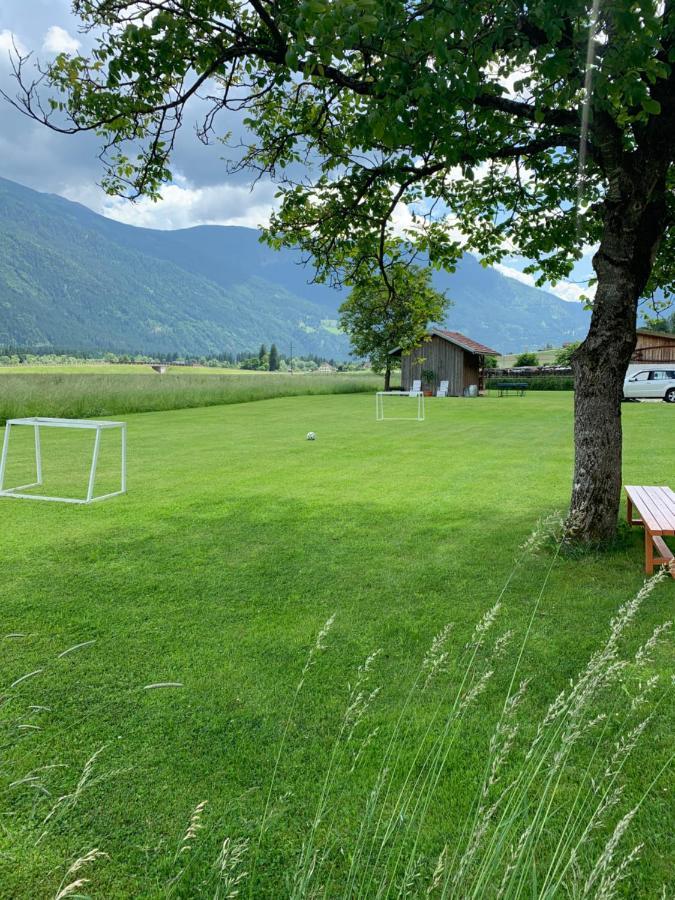Haus Wassermann Kleblach ภายนอก รูปภาพ