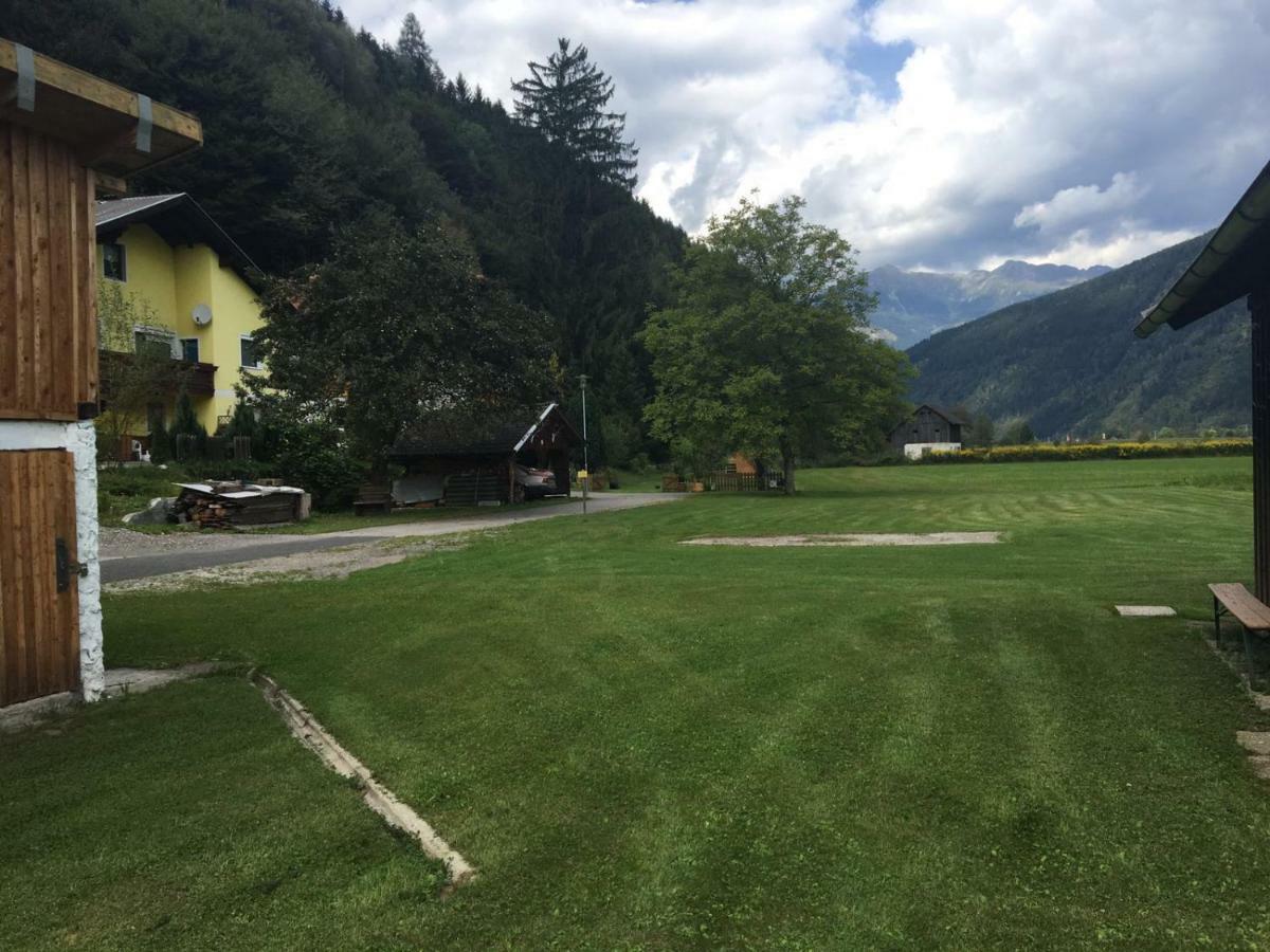 Haus Wassermann Kleblach ภายนอก รูปภาพ