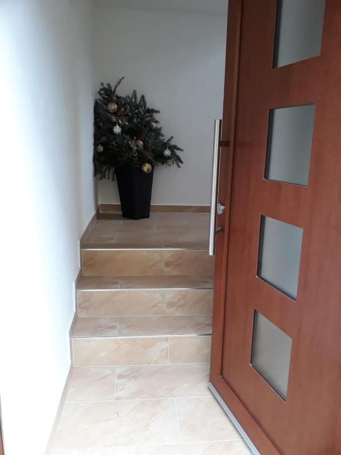 Haus Wassermann Kleblach ภายนอก รูปภาพ